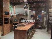 Cobertura para Venda em Rio de Janeiro/RJ Recreio dos...