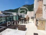 Cobertura para Venda em Rio de Janeiro/RJ Recreio dos...