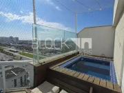 Cobertura para Venda em Rio de Janeiro/RJ Recreio dos...