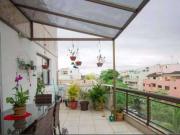 Cobertura para Venda em Rio de Janeiro/RJ Recreio dos...