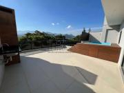 Cobertura para Venda em Rio de Janeiro/RJ Recreio dos...