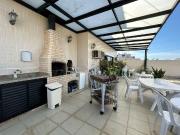 Cobertura para Venda em Rio de Janeiro/RJ Recreio dos...