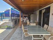 Cobertura para Venda em Rio de Janeiro/RJ Recreio dos...