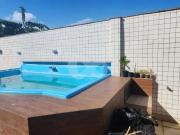 Cobertura para Venda em Rio de Janeiro/RJ Recreio dos...