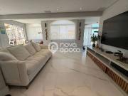 Cobertura para Venda em Rio de Janeiro/RJ Recreio dos...