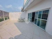 Cobertura para Venda em Rio de Janeiro/RJ Recreio dos...