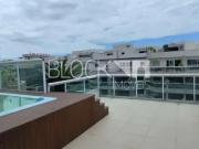 Cobertura para Venda em Rio de Janeiro/RJ Recreio dos...