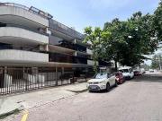 Cobertura para Venda em Rio de Janeiro/RJ Recreio dos...