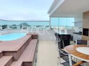 Cobertura para Venda em Rio de Janeiro/RJ Recreio dos...