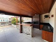 Cobertura para Venda em Rio de Janeiro/RJ Recreio dos...