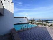 Cobertura para Venda em Rio de Janeiro/RJ Recreio dos...