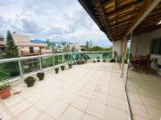 Cobertura para Venda em Rio de Janeiro/RJ Recreio dos...