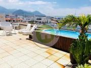 Cobertura para Venda em Rio de Janeiro/RJ Recreio dos... Cobertura para Venda em Rio de Janeiro/RJ Recreio dos...