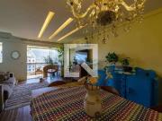 Cobertura para Venda em Rio de Janeiro/RJ Recreio dos...