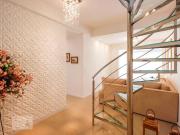 Cobertura para Venda em Rio de Janeiro/RJ Recreio dos...