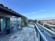 Cobertura para Venda em Rio de Janeiro/RJ Recreio dos...