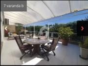 Cobertura para Venda em Rio de Janeiro/RJ Recreio dos...