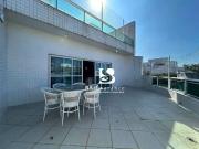 Cobertura para Venda em Rio de Janeiro/RJ Recreio dos...