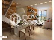 Cobertura para Venda em Rio de Janeiro/RJ Recreio dos...