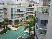 Cobertura para Venda em Rio de Janeiro/RJ Recreio dos...