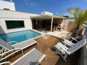 Cobertura para Venda em Rio de Janeiro/RJ Recreio dos...