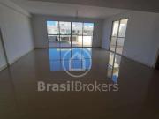 Cobertura para Venda em Rio de Janeiro/RJ Recreio dos...