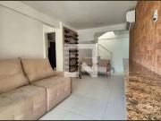 Cobertura para Venda em Rio de Janeiro/RJ Recreio dos...