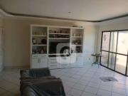 Cobertura para Venda em Rio de Janeiro/RJ Recreio dos...