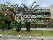 Cobertura para Venda em Rio de Janeiro/RJ Recreio dos...