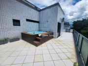 Cobertura para Venda em Rio de Janeiro/RJ Recreio dos...