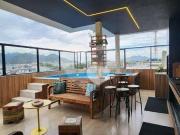 Cobertura para Venda em Rio de Janeiro/RJ Recreio dos...