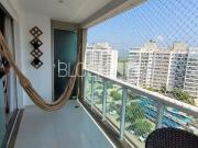 Cobertura para Venda em Rio de Janeiro/RJ Recreio dos...