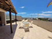 Cobertura para Venda em Rio de Janeiro/RJ Recreio dos...