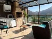 Cobertura para Venda em Rio de Janeiro/RJ Recreio dos...