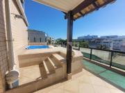 Cobertura para Venda em Rio de Janeiro/RJ Recreio dos...