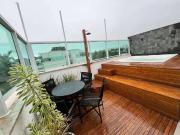 Cobertura para Venda em Rio de Janeiro/RJ Recreio dos...