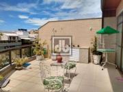 Cobertura para Venda em Rio de Janeiro/RJ Recreio dos...