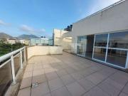 Cobertura para Venda em Rio de Janeiro/RJ Recreio dos...