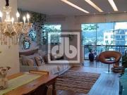 Cobertura para Venda em Rio de Janeiro/RJ Recreio dos...