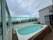 Cobertura para Venda em Rio de Janeiro/RJ Recreio dos...