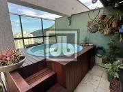 Cobertura para Venda em Rio de Janeiro/RJ Recreio dos...