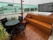 Cobertura para Venda em Rio de Janeiro/RJ Recreio dos...