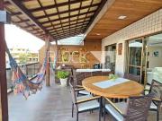 Cobertura para Venda em Rio de Janeiro/RJ Recreio dos...