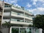 Cobertura para Venda em Rio de Janeiro/RJ Recreio dos...