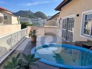 Cobertura para Venda em Rio de Janeiro/RJ Recreio dos...