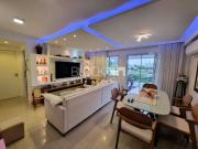 Cobertura para Venda em Rio de Janeiro/RJ Recreio dos...