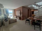 Cobertura para Venda em Rio de Janeiro/RJ Recreio dos...