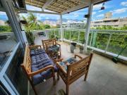 Cobertura para Venda em Rio de Janeiro/RJ Recreio dos...