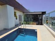 Cobertura para Venda em Rio de Janeiro/RJ Recreio dos...