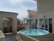 Cobertura para Venda em Rio de Janeiro/RJ Recreio dos...